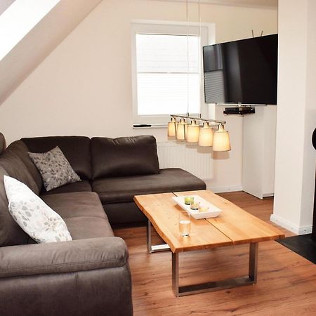 Haus Bendix Apartman Dagebüll Kültér fotó