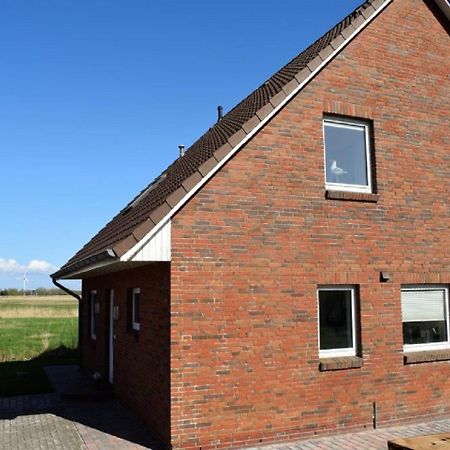 Haus Bendix Apartman Dagebüll Kültér fotó