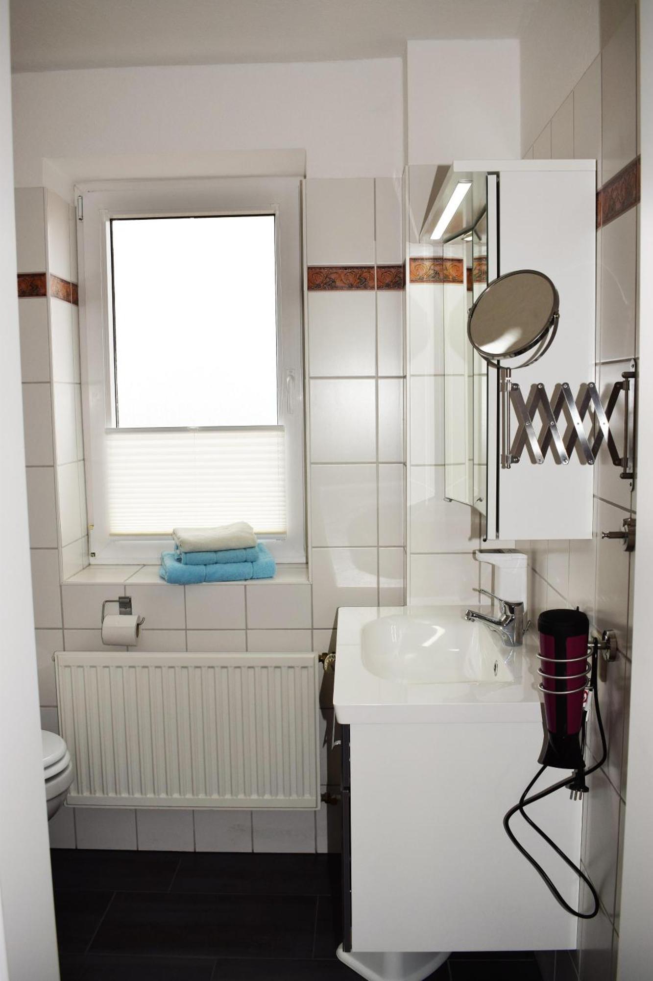 Haus Bendix Apartman Dagebüll Kültér fotó
