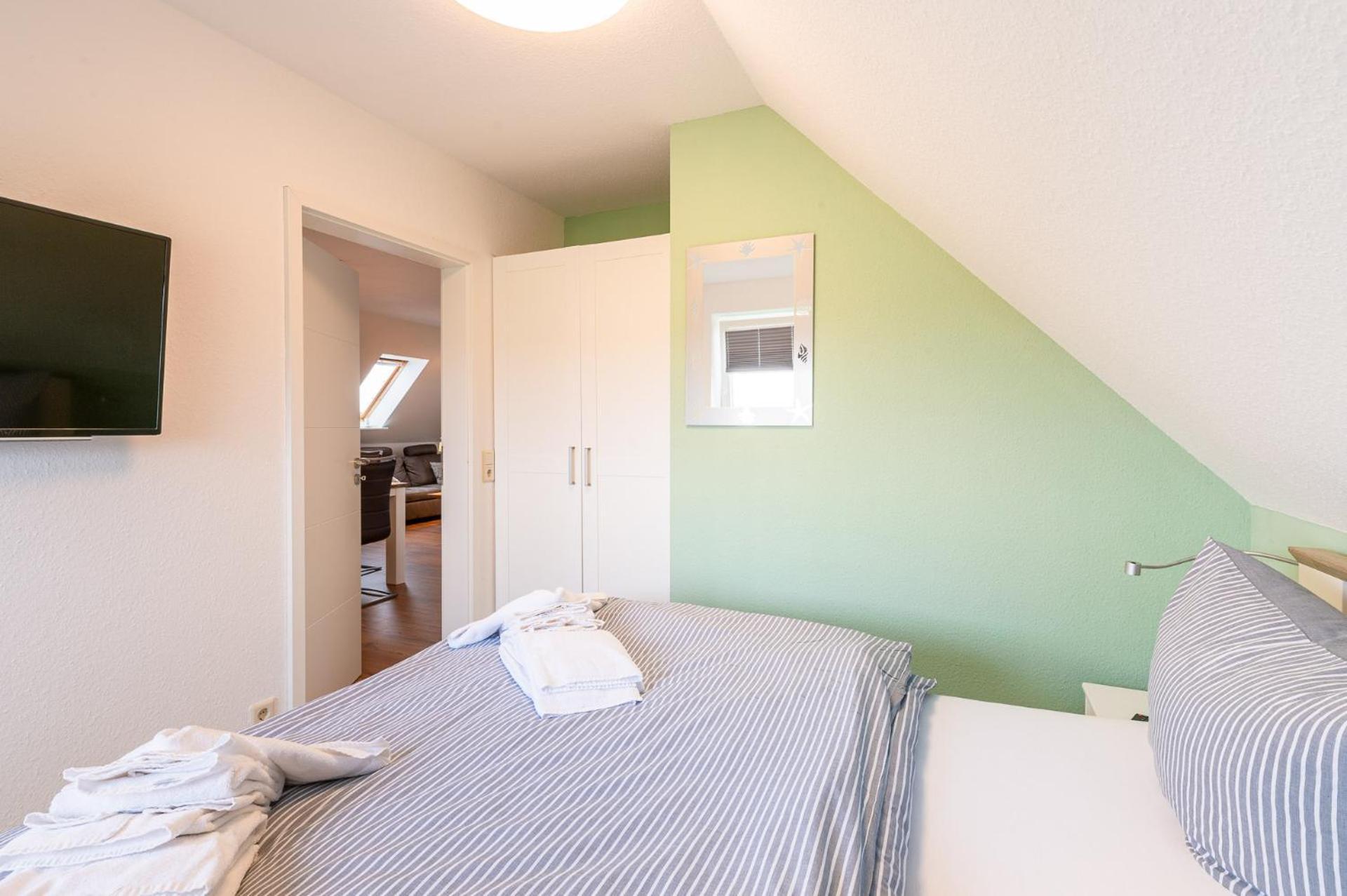 Haus Bendix Apartman Dagebüll Kültér fotó