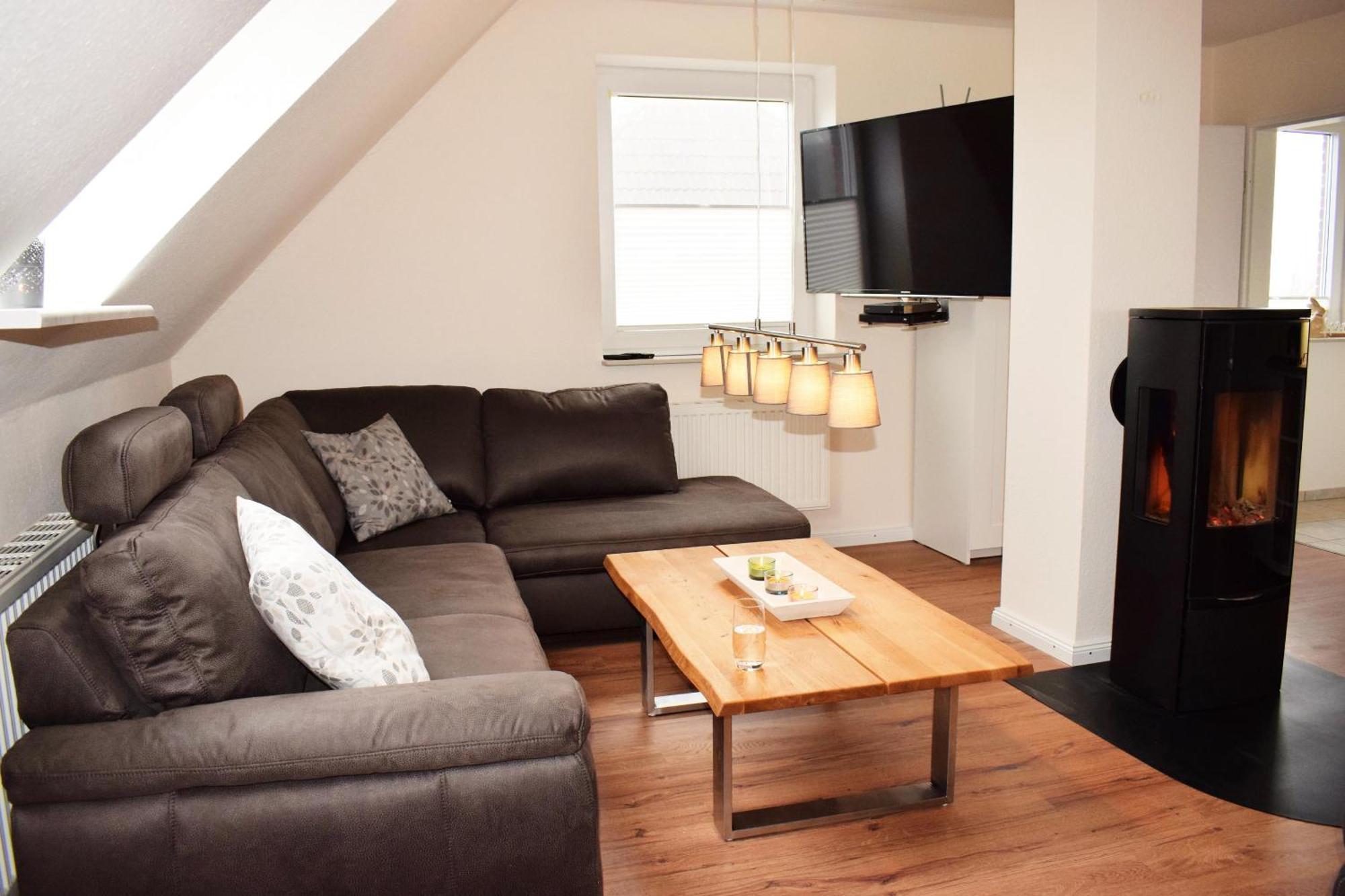 Haus Bendix Apartman Dagebüll Kültér fotó