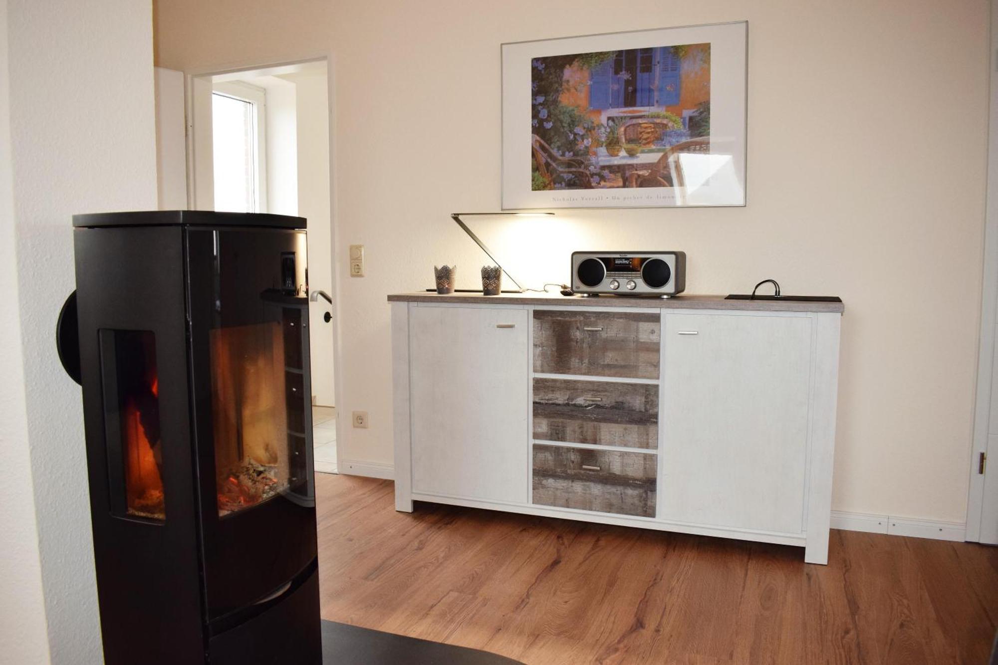 Haus Bendix Apartman Dagebüll Kültér fotó