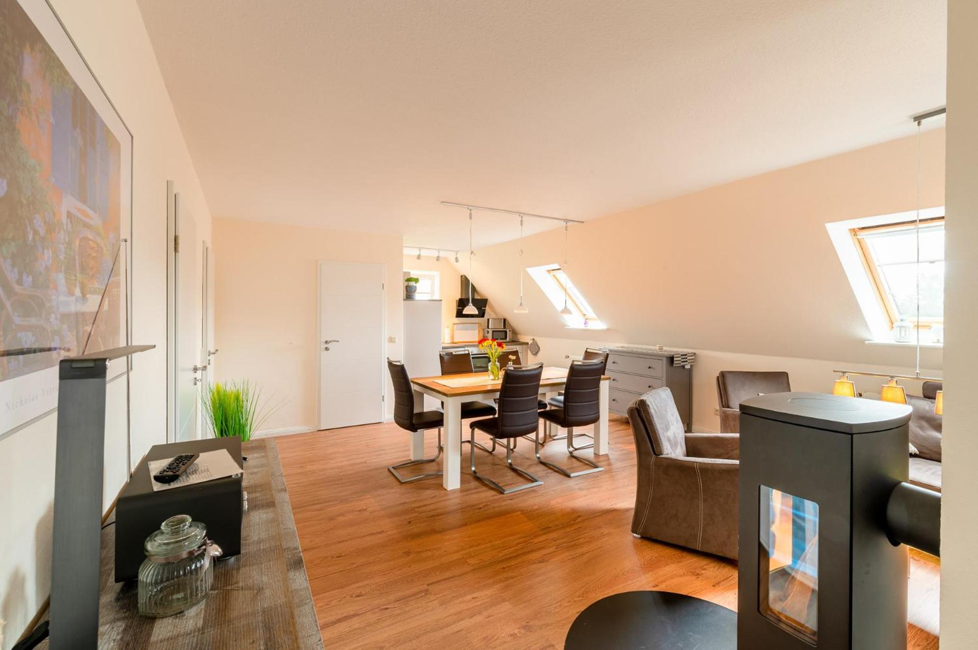 Haus Bendix Apartman Dagebüll Kültér fotó