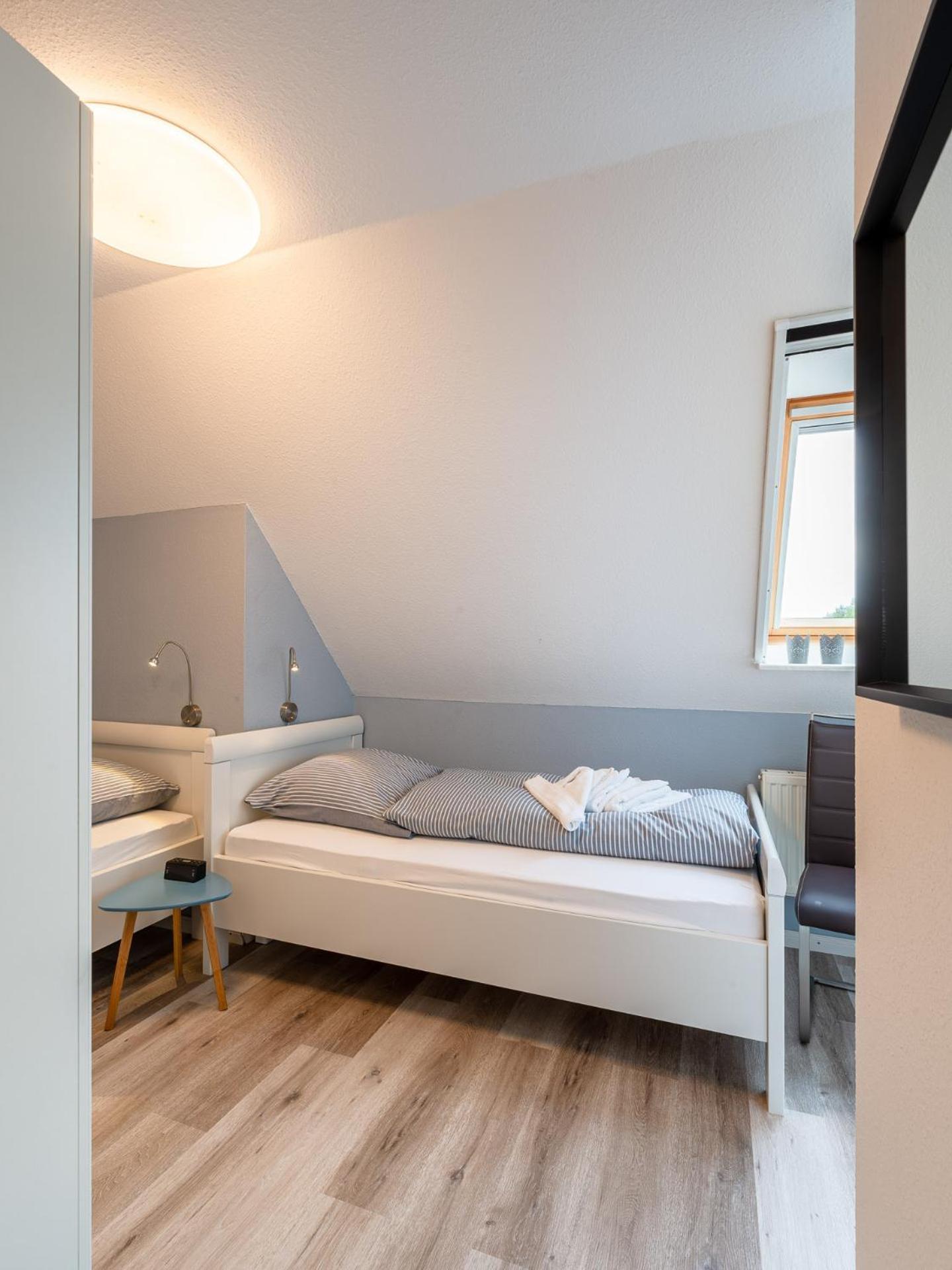 Haus Bendix Apartman Dagebüll Kültér fotó