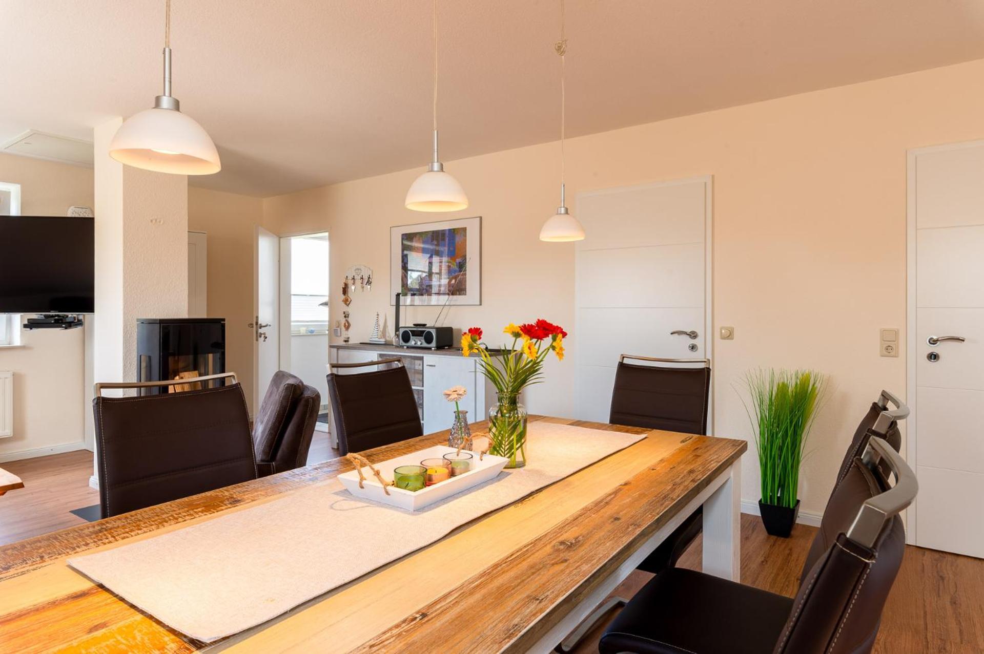 Haus Bendix Apartman Dagebüll Kültér fotó