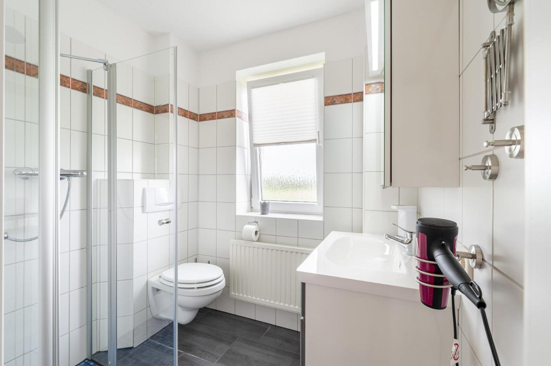 Haus Bendix Apartman Dagebüll Kültér fotó