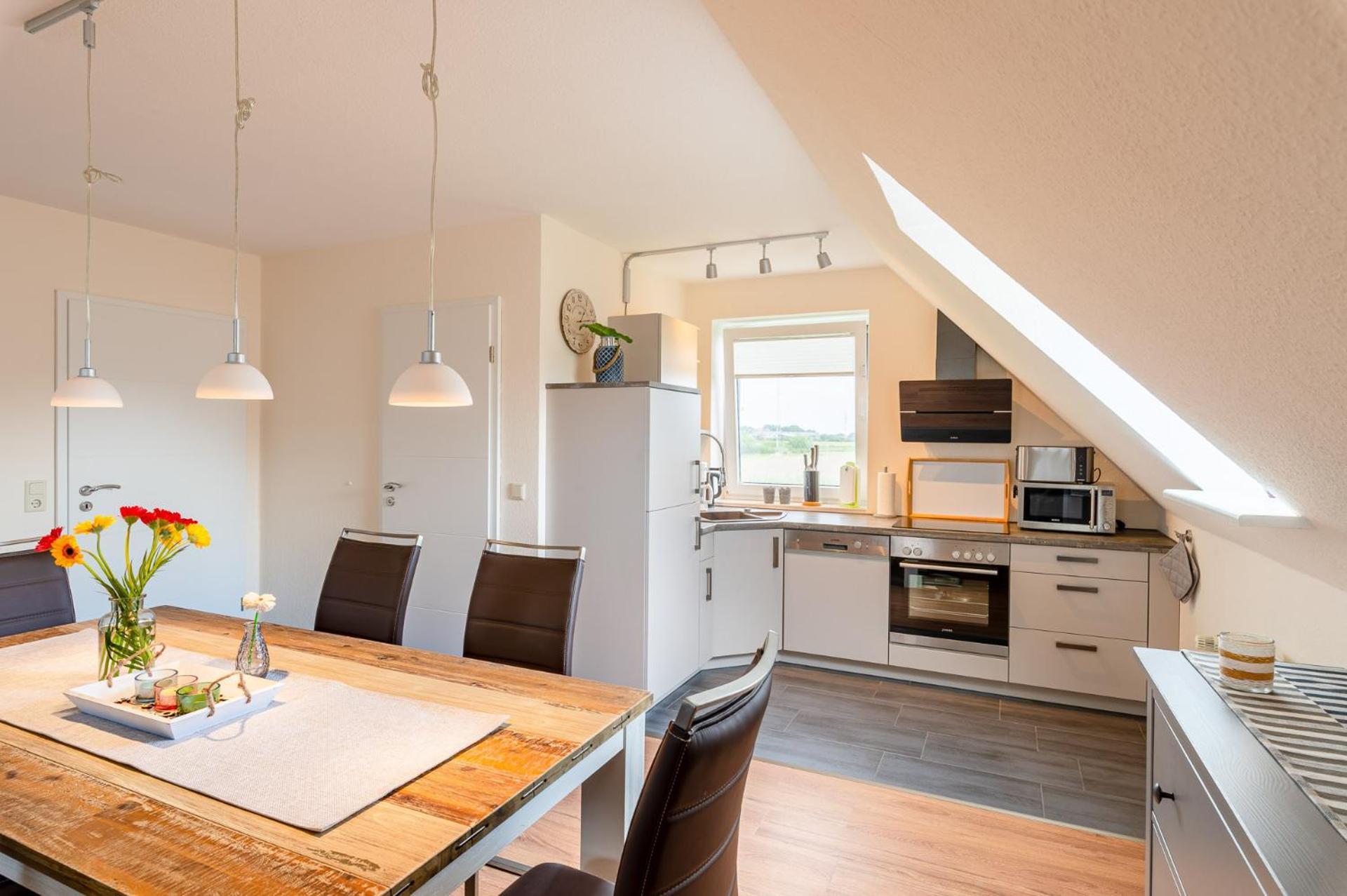 Haus Bendix Apartman Dagebüll Kültér fotó